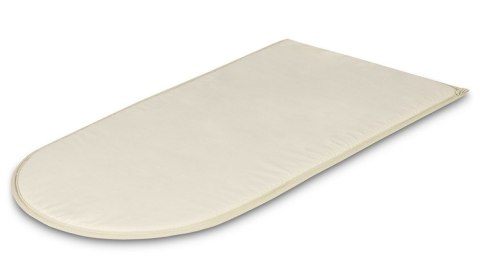 KOKON BAWEŁNA ROSE BEIGE 80X45