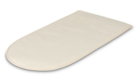 KOKON BAWEŁNA UNICORN BEIGE 80X45