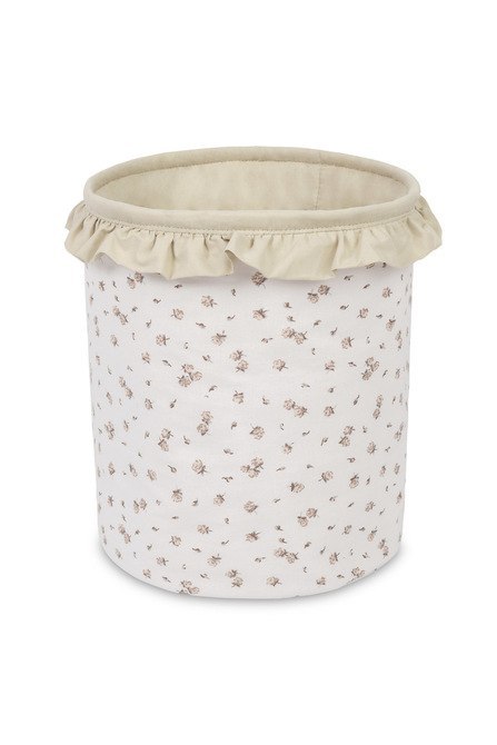 KOSZ NA ZABAWKI M ROSE BEIGE