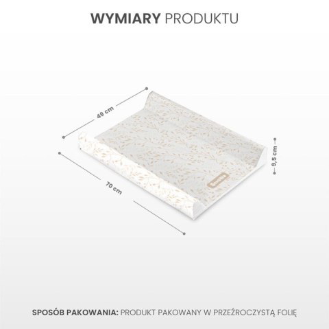 NADSTAWKA NA KOMODĘ PASTELOWA SARENKA