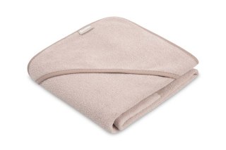 OKRYCIE KĄPIELOWE FROTTE 100X100 DUSTY PINK