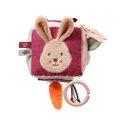 1683 KOSTKA SENSORYCZNA RABBIT KARO