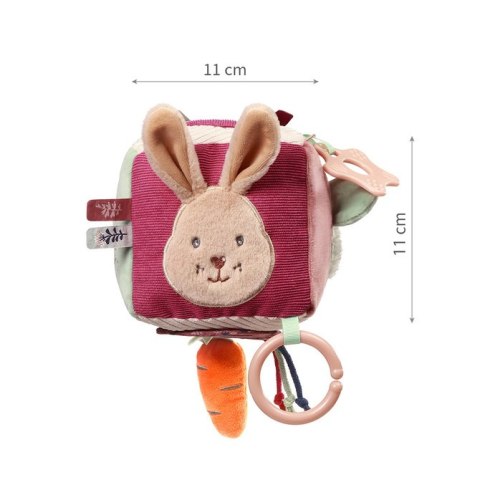 1683 KOSTKA SENSORYCZNA RABBIT KARO