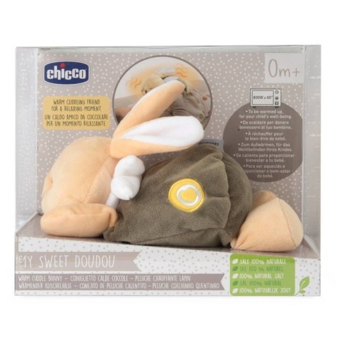 177042 KRÓLICZEK CIEPLUSZEK TERMOFOR