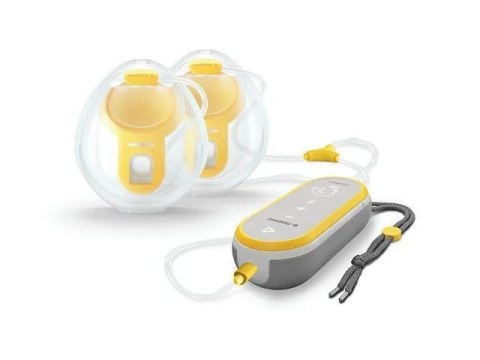 4160 LAKTATOR ELEKTRYCZNY FREESTYLE HANDS-FREE