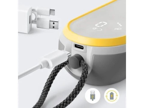 4160 LAKTATOR ELEKTRYCZNY FREESTYLE HANDS-FREE