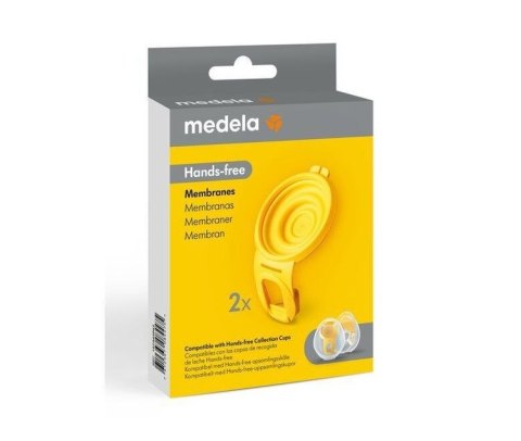 5060 MEMBRANY HANDS-FREE 2SZT