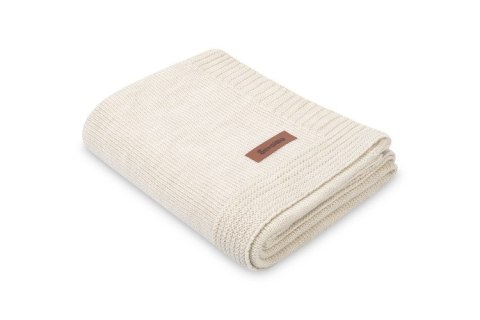 KOC MERINO MELANGE 90X75 LIGHT BEIGE