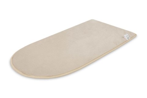 KOKON VELVET BLOOM BEIGE 80X45