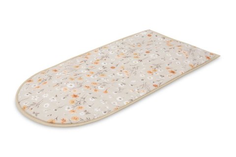 KOKON VELVET BLOOM BEIGE 80X45