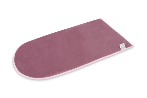 KOKON VELVET BLOOM PINK 80X45