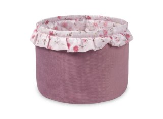 KOSZ NA ZABAWKI S BLOOM PINK