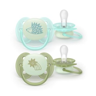 SCF094/01 SMOCZEK ULTRA SOFT 0-6 NIGHT