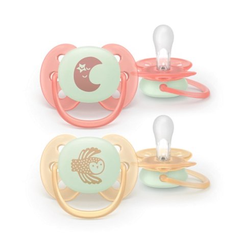 SCF094/02 SMOCZEK ULTRA SOFT 0-6 NIGHT
