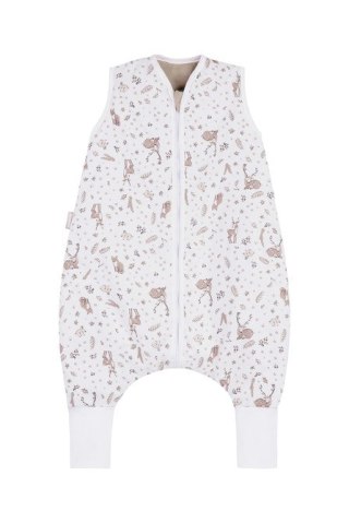 ŚPIWOREK DO SPANIA Z NOGAWKAMI L TOG 1.0 FOREST BEIGE