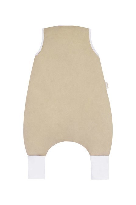 ŚPIWOREK DO SPANIA Z NOGAWKAMI L TOG 1.0 FOREST BEIGE