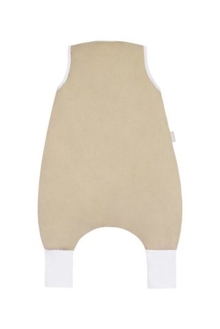 ŚPIWOREK DO SPANIA Z NOGAWKAMI XL TOG 1.0 FOREST BEIGE