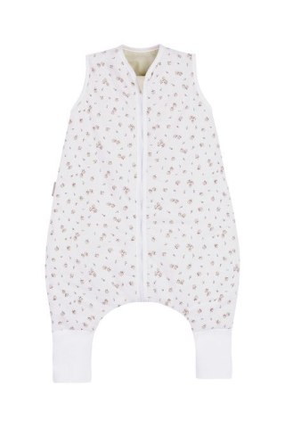 ŚPIWOREK DO SPANIA Z NOGAWKAMI L TOG 1.0 ROSE BEIGE