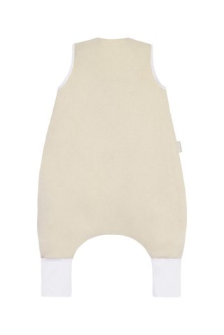 ŚPIWOREK DO SPANIA Z NOGAWKAMI L TOG 1.0 ROSE BEIGE