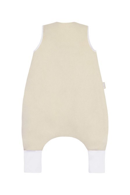 ŚPIWOREK DO SPANIA Z NOGAWKAMI L TOG 1.0 ROSE BEIGE