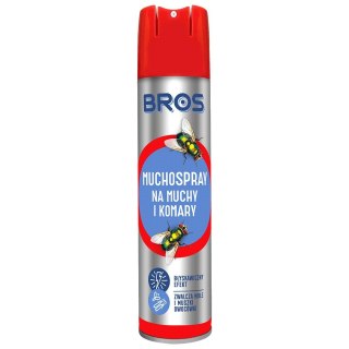Bros Muchospray 750ml /12/