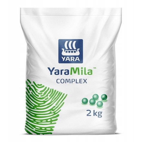 Nawóz Ampol Yara Mila 2kg