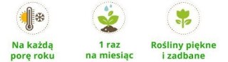 Nawóz Inco Florovit Vital Comp. Zielone 30ml