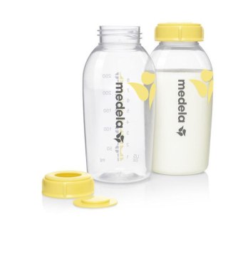 0075 BUTELKA 250ML (2 szt)