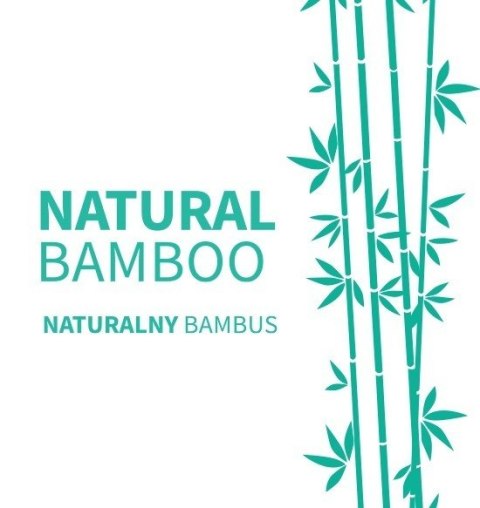397/04 PIELUSZKI BAMBUSOWE MIĘTOWE BabyOno