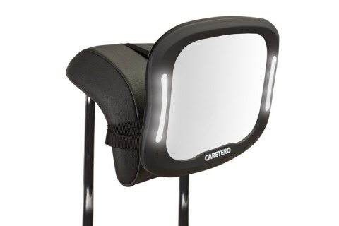 6081 LUSTERKO DO OBSERWACJI DZIECKA LED XL