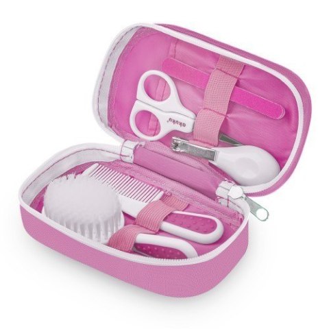 A0458 ZESTAW PIELĘGNACYJNY PINK