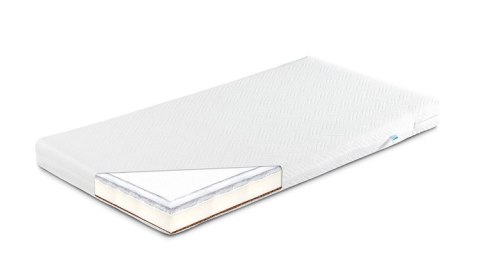 MATERAC GRYKA-PIANKA-KOKOS 120x60 (11cm)