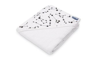 OKRYCIE KĄPIELOWE KREPA 100X100 BIAŁY