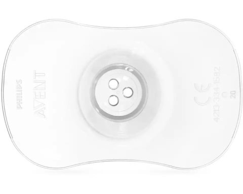 SCF153/03 OSŁONA PIERSI MEDIUM