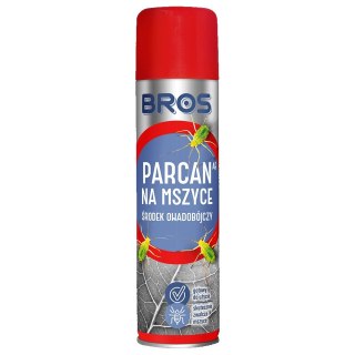 Parcan AE Spray na Mszyce 250ml BROS (R)
