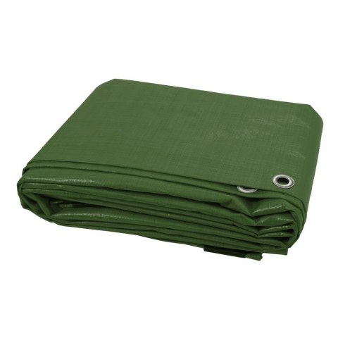 Plandeka. 140g zielona 3x6 Premium LINE /8/