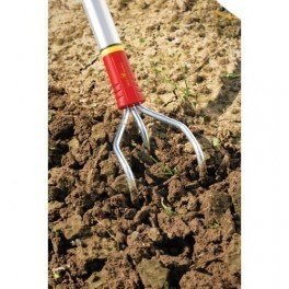Spulchniacz 3 zęby (BA-M) WOLF-Garten