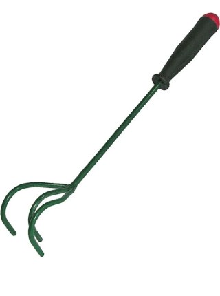 Spulchniacz mały długość 25 cm (39) KARD