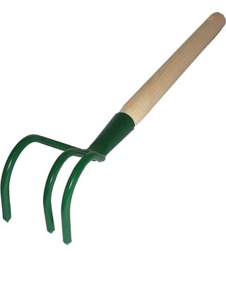 Spulchniacz mały długość 30cm O. (126) KARD