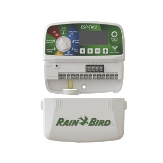 Sterownik RainBird ESP TM2 4 sekcje wewnętrzny