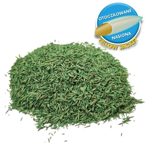 Trawa Regeneracyjna Barenbrug SOS Lawn Repair Otoczkowana 5kg