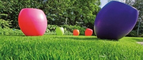 Trawa Regeneracyjna Barenbrug SOS Lawn Repair Otoczkowana 5kg