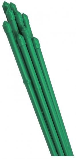 Tyczka stalowa powlekana PE 1,50m x 16mm
