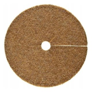 Wkładka kokosowa do doniczki 45cmx45cmx7mm