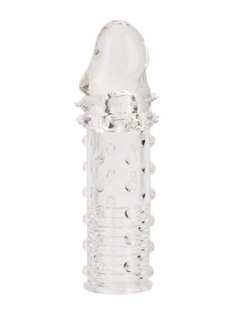Adonis Extension Transparent CalExotics
