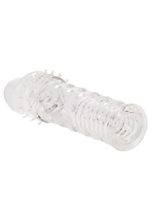 Adonis Extension Transparent CalExotics