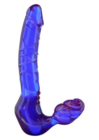 Bend Over Boyfriend Purple TOYJOY
