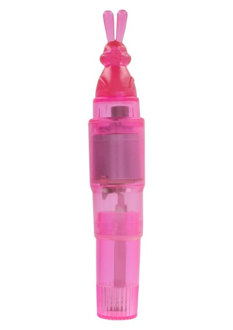 Bunny Stimulator Pink TOYJOY