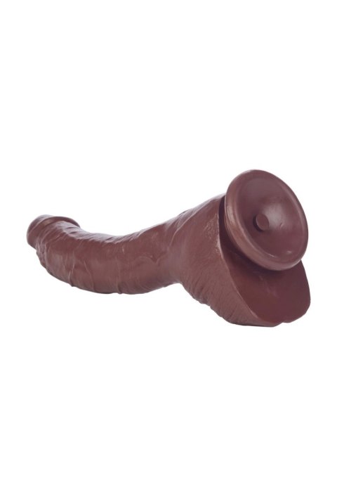 COLT Adam Dexter Cock Brown skin tone CalExotics