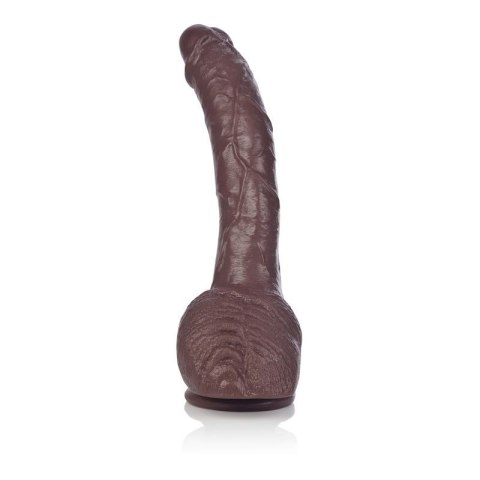 COLT Adam Dexter Cock Brown skin tone CalExotics